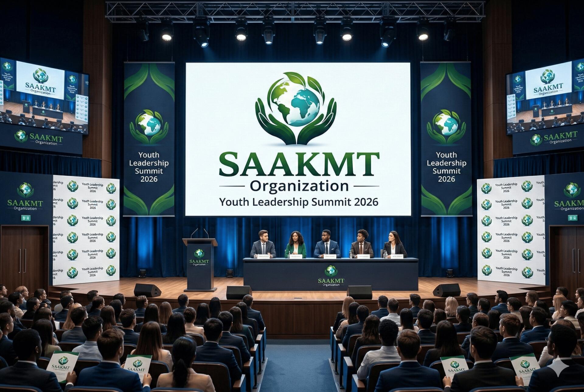 Youth Leadership Summit 2026